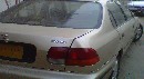 Honda civic 2006